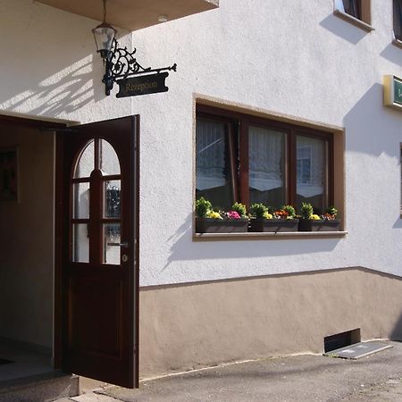 Hotel Kugel Trewir Zewnętrze zdjęcie