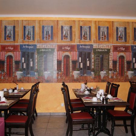 Hotel Kugel Trewir Zewnętrze zdjęcie