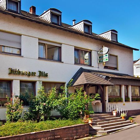 Hotel Kugel Trewir Zewnętrze zdjęcie