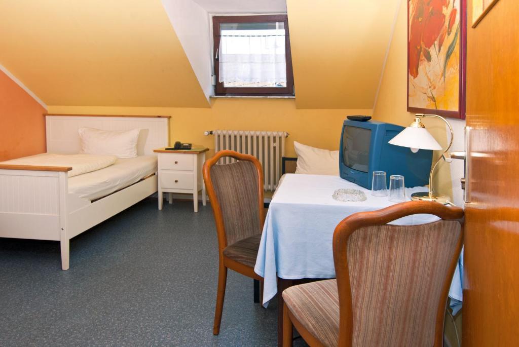 Hotel Kugel Trewir Pokój zdjęcie