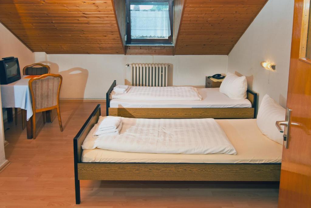 Hotel Kugel Trewir Pokój zdjęcie
