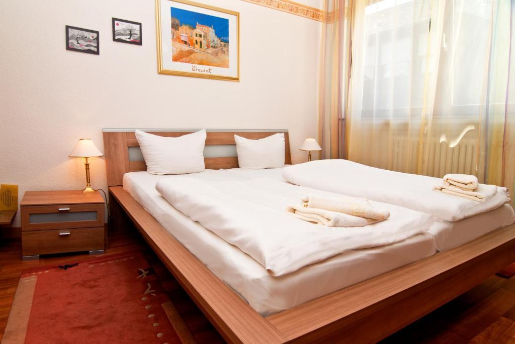 Hotel Kugel Trewir Pokój zdjęcie