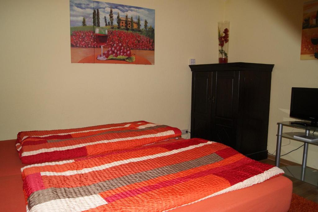 Hotel Kugel Trewir Pokój zdjęcie
