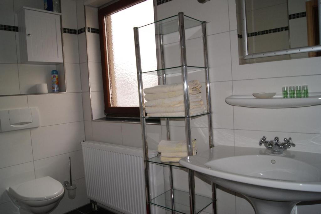 Hotel Kugel Trewir Pokój zdjęcie