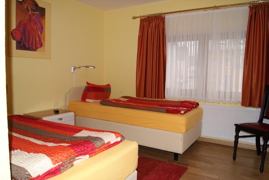 Hotel Kugel Trewir Pokój zdjęcie
