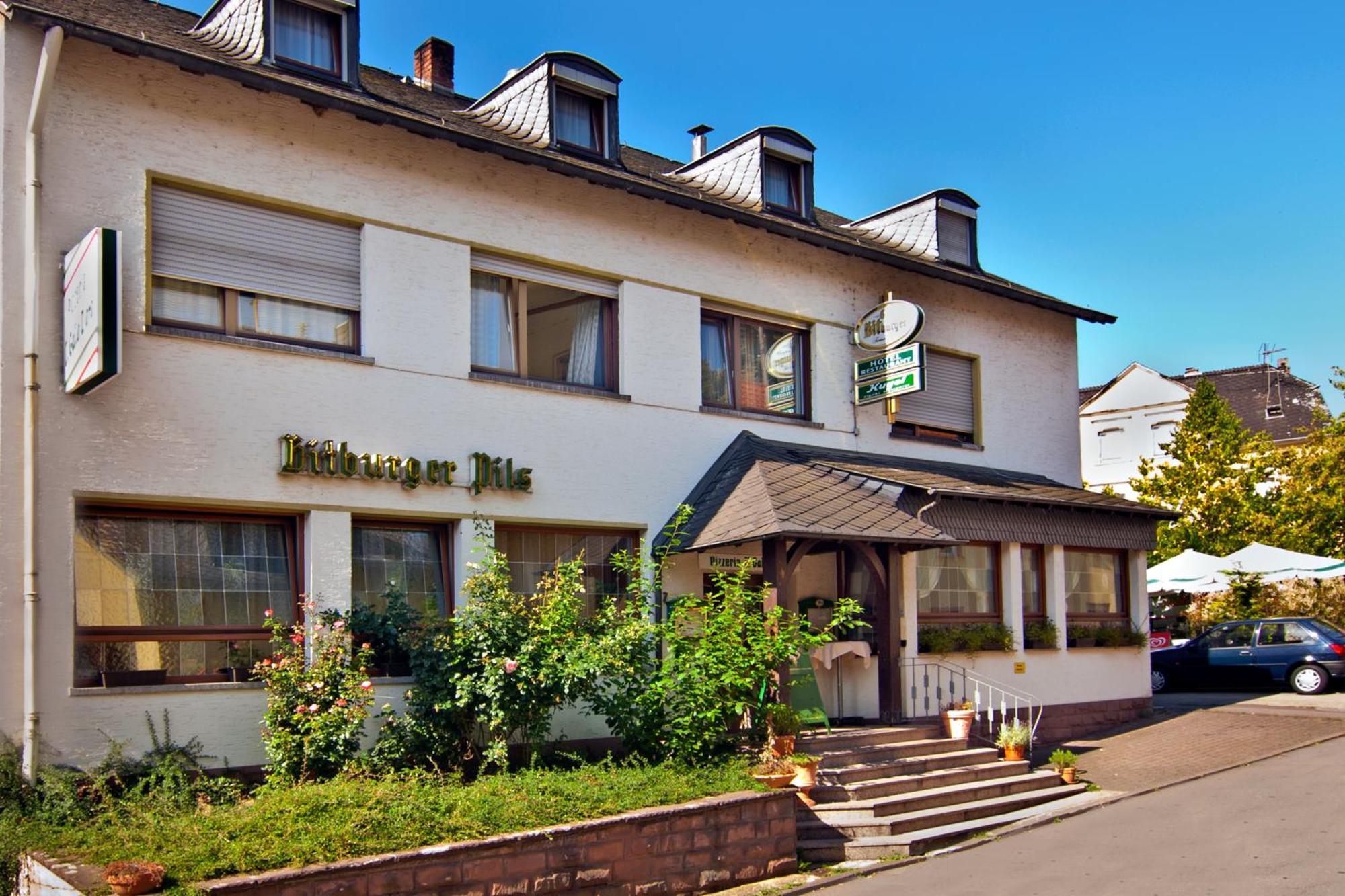 Hotel Kugel Trewir Zewnętrze zdjęcie