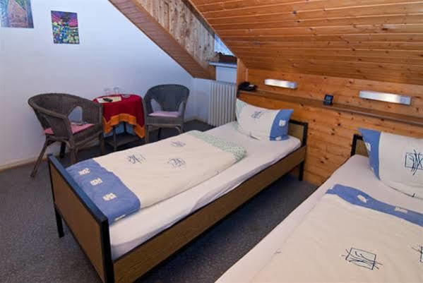 Hotel Kugel Trewir Zewnętrze zdjęcie