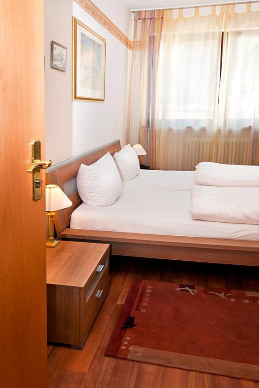Hotel Kugel Trewir Pokój zdjęcie